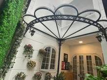 Hình ảnh Phố ViP Đào Tấn biệt tự thu nhỏ, tặng toàn bộ nội thất nhập khẩu!