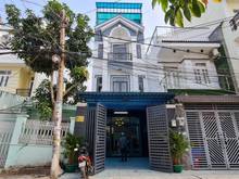 Hình ảnh Nhà phố hẻm 1979 huỳnh tấn phát nhà bè