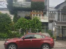 Hình ảnh Bán nhà Q11 136m2 ngang 8m HXT 4 tầng chỉ 13 tỷ 9