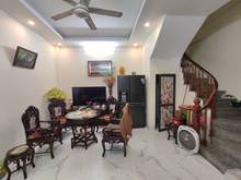 Hình ảnh GẤP Thụy Phương, 30m2, 6T, hơn 3 tỷ, NỞ HẬU, TẶNG NỘI THẤT Ở NGAY.