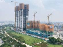 Hình ảnh Cần bán Trang Chủ MB66.COM / Đăng Ký Tặng 66K cao cấp Eco Green Sài Gòn -Mã căn HR1 A2307- Tầng 23