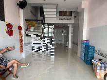 Hình ảnh Cho thuê nhà mặt tiền t1 trống suốt đường Lý Tự Trọng , Hải Châu, Đà N