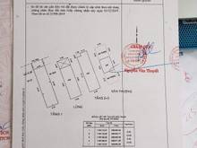 Hình ảnh Bán Nhà Quận Phú Nhuận Huỳnh Văn Bánh giá 9 tỷ 4 tầng 6 PN Sát MT