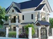 Hình ảnh Cho thuê nhà vườn 171 Xuân Thủy: 130m2, 5 tầng, giá 30tr