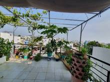 Hình ảnh Bán nhà hẻm xe hơi  Vũ Tùng  P2,Bthạnh 5.1x15 giá 13ty  cho thuê 40tr