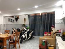Hình ảnh ❤️‍🔥 Nhà bán 3 tầng hxh thông tân kỳ tân quý , dt 40m2 , giá 5.6 tỷ