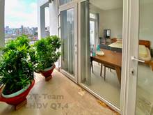 Hình ảnh Penhouse - 1PNR Ban Công Full Nội Thất View Thoáng