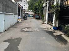 Hình ảnh HXH tránh Hoàng Hoa Thám,bán gấp 53m2 giá rẻ sốc 5.35 tỷ.Thương lượng