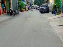 Hình ảnh Phường 6 Bình Thạnh Xe Hơi Vào Nhà 6Pn 74M2