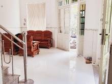Hình ảnh Mặt tiền kinh doanh đường số 3B , Bình Hưng Hòa A, Bình Tân.