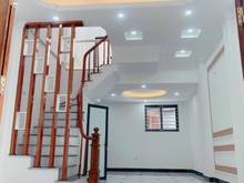 Hình ảnh Chính chủ bán gấp nhà Lai Xá, Kim Chung, Hoài Đức 32m2x5T ô tô đỗ