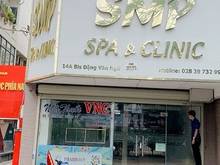 Hình ảnh Cho thuê nhà nguyên căn. Đặng Văn Ngữ ,p10, Phú Nhuận