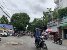 Hình ảnh Chính chủ bán nhà mt đường số 9