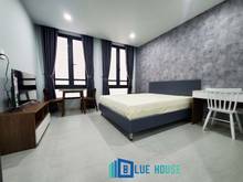 Hình ảnh 7tr_Cửa sổ lớn_Thoáng_Cách Mạng Tháng 8_Full nội thất_Gía rẻ mới xây