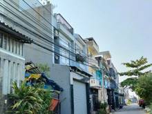 Hình ảnh Cần bán nhà HXH Nguyễn Duy Trinh, Phú Hữu, Tp. Thủ Đức, 55m2–Nhỉnh 4tỷ