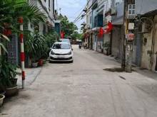 Hình ảnh Bán nhà Trường Trinh.100m ra nút giao Ngã Tư Sở.DT 42m MT 3.9m Ngõ.khu