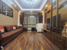Hình ảnh Bán gấp nhà Mặt ngõ Kim Mã giá 3.6 tỷ, 32mx4 tầng, Căn góc, ở luôn