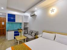 Hình ảnh Phú Mỹ Hưng, Đh Tôn Đức Thắng, Rmit, Sc Vivo city