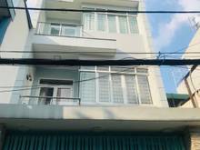 Hình ảnh Bán đường lê văn sỹ 3 lầu  4.5 x13,5m, 3 lầu giá 9.8 tỷ