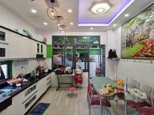 Hình ảnh Bán nhà LÔ GÓC 5 tầng cực Sang, khu Villa CHẾ LAN VIÊN.