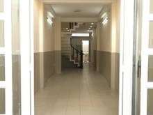 Hình ảnh (5.2 tỷ) Bán Nhà mới DT Khủng 53m2 Bùi Đình Tuý F24 6PN 6WC