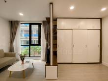 Hình ảnh CHDV trung tâm giao Quận 1 - Bếp riêng rộng - An ninh - Bao phí