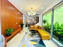 Hình ảnh Bán nhà HXH, 2 tầng, 45m2, Đường số 9, Phường 9, Gò Vấp. Giá 4.39 tỷ