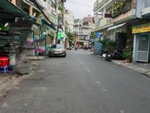 Hình ảnh Bán Nhà HXH 4 Tầng 60m2 Ba Vân, P.14, Tân Bình nhỉnh 12 tỷ