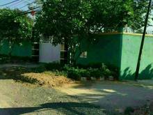Hình ảnh Củ Chi, Đất Mặt tiền xã Tân Phú Trung DT 4000m2 Thổ cư, chỉ 57 tỷ.