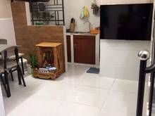 Hình ảnh Nhà đẹp 3 tầng Cách Mạng Tháng 8 Quận 10 hxh giá 5.8 tỷ