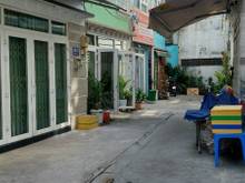 Hình ảnh Bán Nhà hẻm ô tô đường 33, phường Bình Trưng Tây, 50m2 (ngang hơn 4.5m