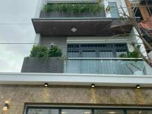 Hình ảnh Chính chủ bán nhà 2 mặt tiền buôn bán kinh doanh 1tr2l SHR-cuối TK-TQ