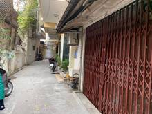 Hình ảnh Bán đất Mễ Trì tặng nhà C4 diện tích rộng 81m2, giá chỉ 4,5 tỷ
