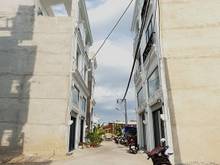 Hình ảnh Bán lô đất HXH Huỳnh Tấn Phát, Phường Phú Mỹ, Quận 7