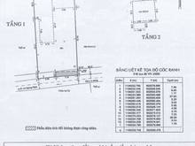 Hình ảnh Bán nhà HXH Lê Quang Định ,DTCN 410m2 giá 39,5 tỷ