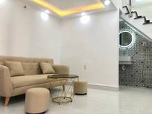 Hình ảnh (Giá 3.9 tỷ) Nguyễn Thượng Hiền F6 Bình Thạnh GIÁP PHÚ NHUẬN - CÁCH MT