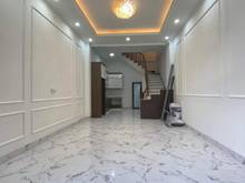 Hình ảnh Nhà Bán Siêu Đẹp Ngõ 296 Minh Khai.Ngõ Trước Nhà Rộng 3m