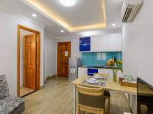 Hình ảnh Phú Mỹ Hưng, Sky Garden 3, Đh Tôn Đức Thắng, Rmit