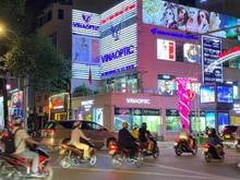 Hình ảnh Cho thuê nhà góc 2 mặt tiền Nam Kỳ Khởi Nghĩa và Điện Biên Phủ, Quận 3