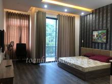 Hình ảnh Cho thuê nhà đẹp 3PN khu biển Phạm Văn Đồng đầy đủ nội thất