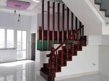 Hình ảnh Bán nhà phố Hẻm của đường số 6 phường Bình Trưng Tây, Nhà 2L +hđ thuê
