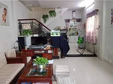 Hình ảnh Nhà rộng thênh thang, vị trí hiếm, gần chợ Gò Vấp 52m2 chỉ 4 tỷ