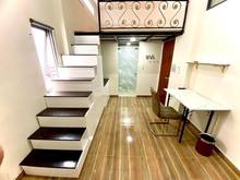 Hình ảnh Trần Xuân Soạn. Tân Hưng. Gần Lotte Q7. Duplex cao. Siêu rộng