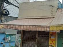 Hình ảnh Chỉ 4tỷ1! Có nhà mặt tiền KD Hoàng Xuân Nhị, 32m2 ngang 4,5m, Tân Bình