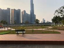 Hình ảnh ĐẤT BIỆT THỰ View sông SG - Bình An - Quận 2. DT: 200m2. Giá: 48 tỷ