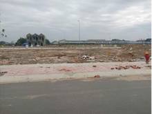 Hình ảnh Bán đất Xã Tân Phú Trung, Huyện Củ Chi 65m x 30m, DT: 1871m2 giá:7,8tỷ