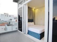 Hình ảnh CHDV Full nt Gần Nguyễn Huệ_An ninh_Tiện nghi_Bếp rộng_ban công view