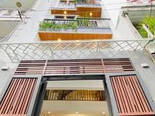 Hình ảnh Bán nhà 4 phòng ngủ đường số 8, SHR, hẻm xe hơi