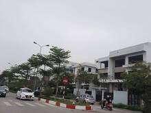 Hình ảnh Cho thuê biệt thự BT1 dự án Ngoại Giao Đoàn, Bắc Từ Liêm, Hà Nội