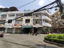 Hình ảnh Bán nhà Lê Trực, F7, Bình Thạnh, chỉ 8 tỷ 9 | ô tô đậu trước nhà.